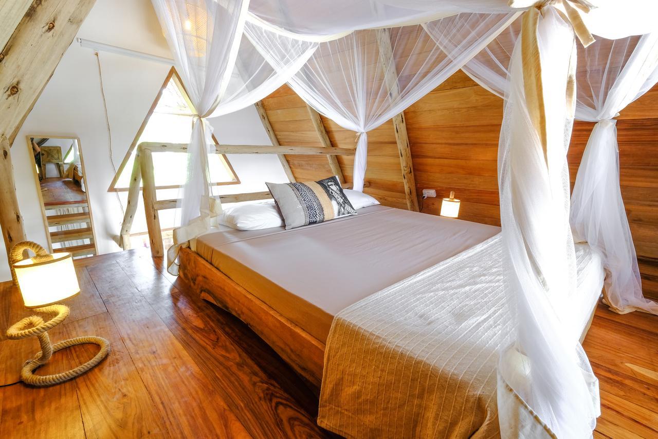 Baladin Zanzibar Beach Hotel Michamvi Kae ภายนอก รูปภาพ